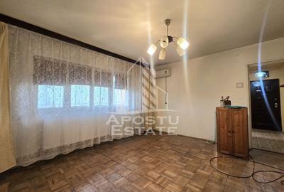 Apartament cu 2 camere langa Iulius Mall, Torontalului - 8