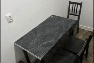 Inchiriez ap 2 camere ,sect 3 - 3