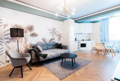 Apartament cu 2 camere decomandat în Nord - 1