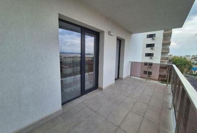 HILS REPUBLICA | Apartament cu 2 camere de inchiriat, totul nou, loc de parcare - 9