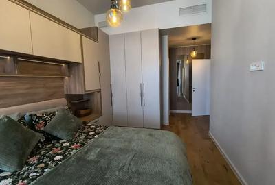 Apartament cu 2 camere decomandat, mobilat în Aviației - 6