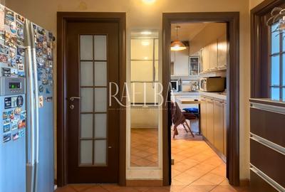 Apartament cu 2 camere decomandat, mobilat în Alba Iulia - 12