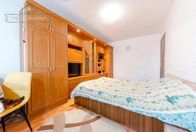 Garsoniera Confort 1, zona Confectii, Arad - 4