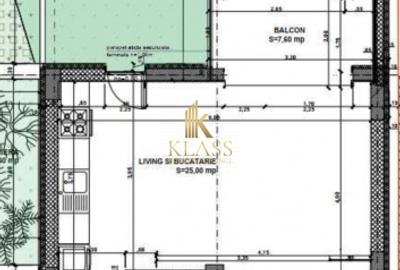 Apartament 2 camere | Parcul Circului | bloc nou - 2