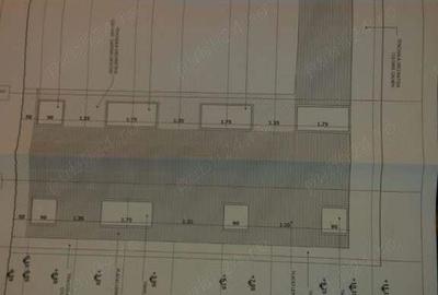 Vand Vila metrou pantelimon 250 metri utili teren 400 mp metrou pantelimon - 11