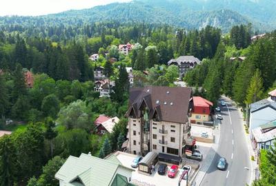 Hotel in Sinaia | Oportunitate de investitie | Zona Furnica - 24