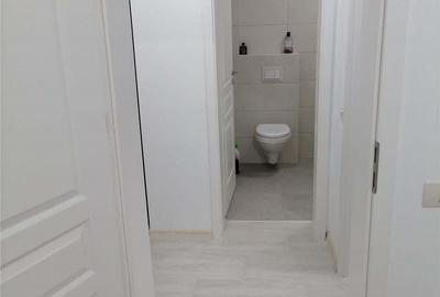 Apartament cu 2 camere decomandat în Giroc - 2