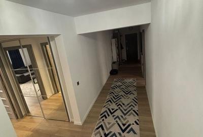 Apartament cu 3 camere în Bariera Vâlcii - 9