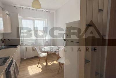 Apartament 1 camera, 40 mp, AC, 2 parcari, zona Primariei - 6