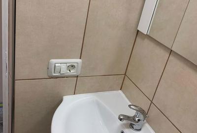 Garsonieră în Burdujeni - 10
