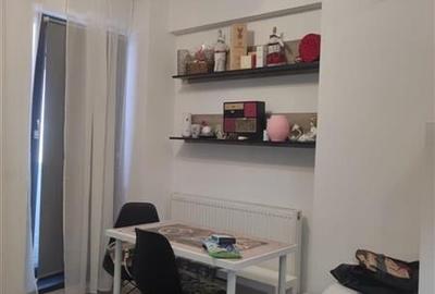 GARSONIERA ET.1/3 SECTOR 1 BUCURESTII NOI METROU PQRC BAZILESCU - 5