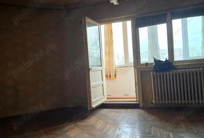 Apartament 2 camere Matei Basarab Bucovina etaj 2 decomandat vedere spre parc - 4