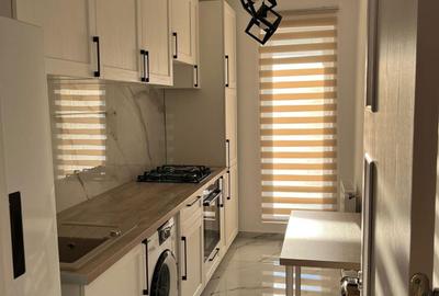 Apartament decomandat în Roșu - 1