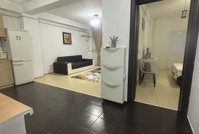 Apartament cu 2 camere decomandat în Roșu - 5