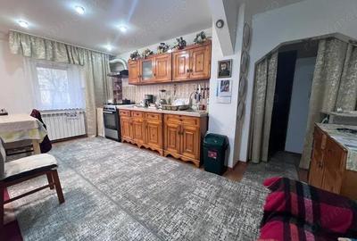 Apartament cu 2 camere decomandat în Ultracentral