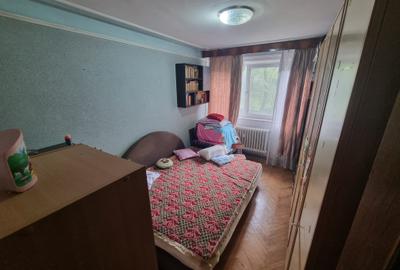 Apartament cu 2 camere semidecomandat în Tătărași - 2
