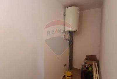 Casă cu 5 camere cu Teren 2566 Mp în Vitănești - 9