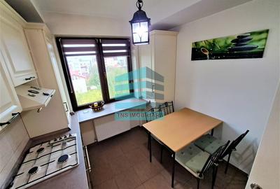 Apartament cu 2 camere decomandat, mobilat în 1 Decembrie 1918 - 6