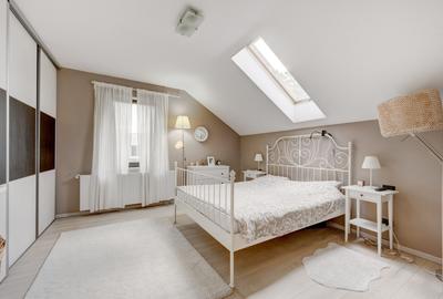 Casă individuală cu 5 camere cu Garaj în Tunari - 13
