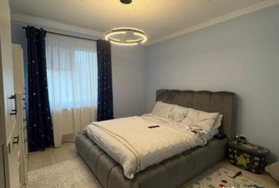 Casă cu 4 camere cu Teren 900 Mp în Satu Nou de Jos - 7