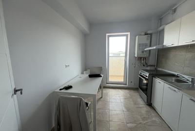 3 Camere mobilat utilat 110 mp total 42 mp terasa parcare inclusă parcul teilor - 17