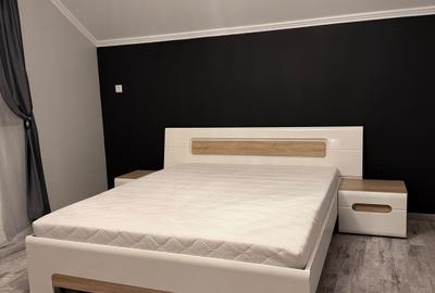 Garsonieră decomandată în Ștefan cel Mare - 3