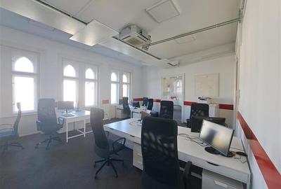 Spatiu pentru birouri, 230 mp utili, situat in zona Ultracentrala! Spatiu pentru birouri, 230 mp utili, situat in zona Ultracentrala! - 5