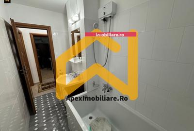 Apartament cu 2 camere decomandat în Panduri - 9