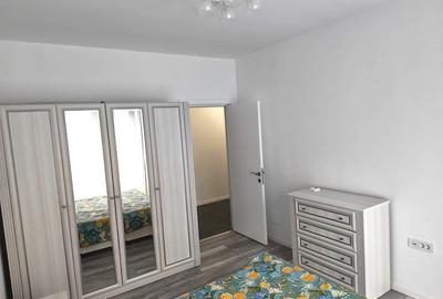 Apartament cu 3 camere decomandat, mobilat în Lujerului - 7