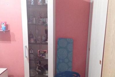 Garsonieră decomandată în Broscărie - 2