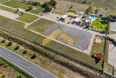 Oportunitate investitie domeniu de agrement si sala de evenimente de vanzare - 37