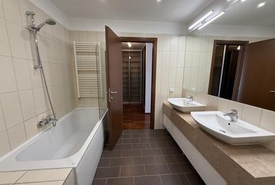 Apartament cu 4 camere, mobilat în Băneasa - 11