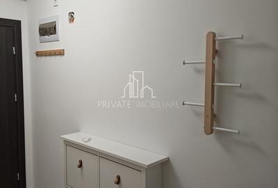 Apartament 1 Camera Modern Bloc Nou/ Mobilat, Green Residence, Tudor - 10