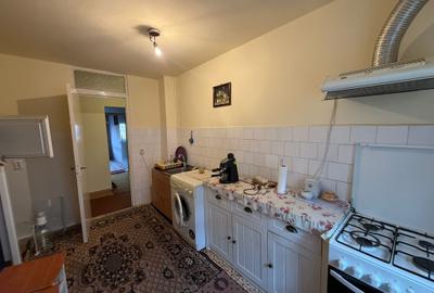 Apartament 3 camere, decomandat, parter, zona Calea Zarandului - 7