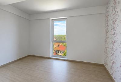 Apartament cu 2 camere decomandat în Nord - 8