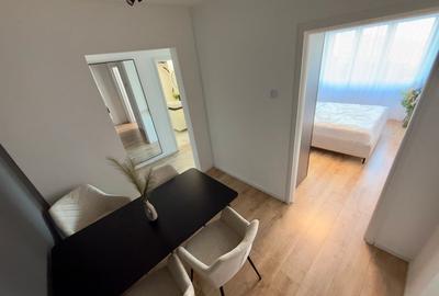 Apartament 2+1 camera, renovat mobilat premium, Teiul Doamnei Obor - 7