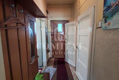 Apartament cu 2 camere | Piața Mihai Viteazu | Etaj intermediar - 9