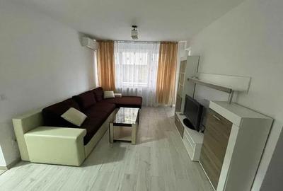 Apartament, semidecomandat, 55 mp, metrou, boiler, balcon, ac, Bucurestii Noi - 2