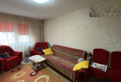 Apartament 3 Camere 2 bai bloc 1980 zona 1 Decembrie 1918 - 2