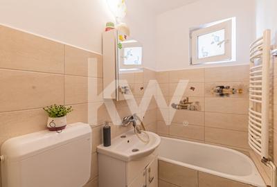 Apartament 2 camere zona Grivitei - 11