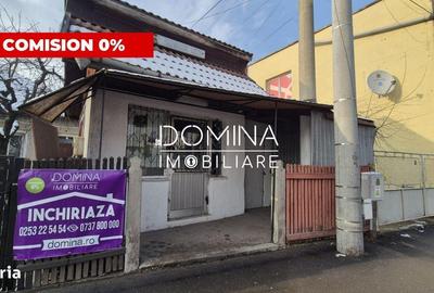 Spațiu comercial, de 12 mp, în Central - 3