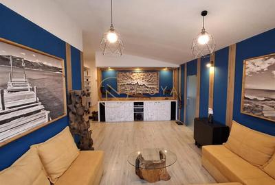 Apartament cu 3 camere decomandat, mobilat în Sisești - 1