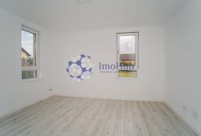 Casa in Valea Lupului,locuinta sau sediu, 303 mp, teren 450mp - 14