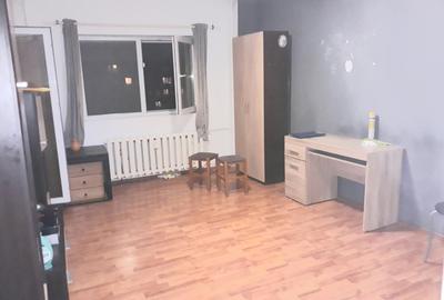 Iancului, Avrig, 5 min de metrou, dec, bloc 1981, gen mixt, mob utilata - 3