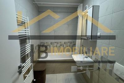 Apartament cu 1 camera,  40 mp, parcare, zona Maurer - 5