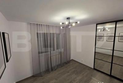 Apartament cu 4 camere semidecomandat în Central - 3