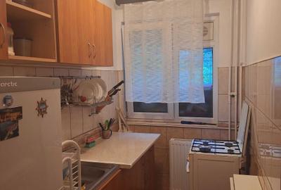 Apartament cu 2 camere nedecomandat în Central - 2