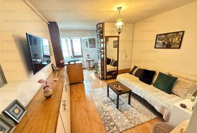 Garsonieră semidecomandată în Bartolomeu