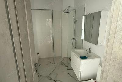 Apartament 2 camere cu terasa incalzire in pardoseala 72mp - 1