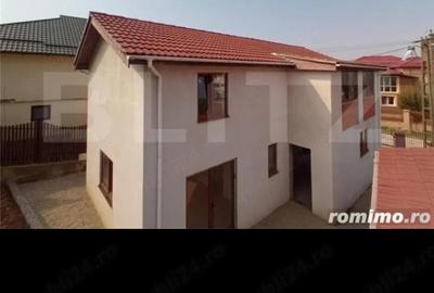 Casă cu Teren 215 Mp în Central - 4